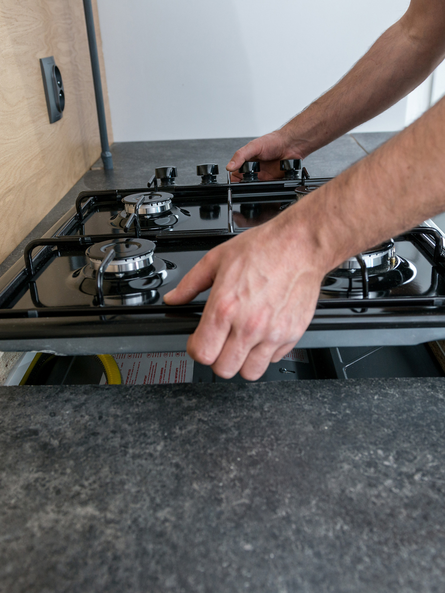 heating engineers Widnes, WA8