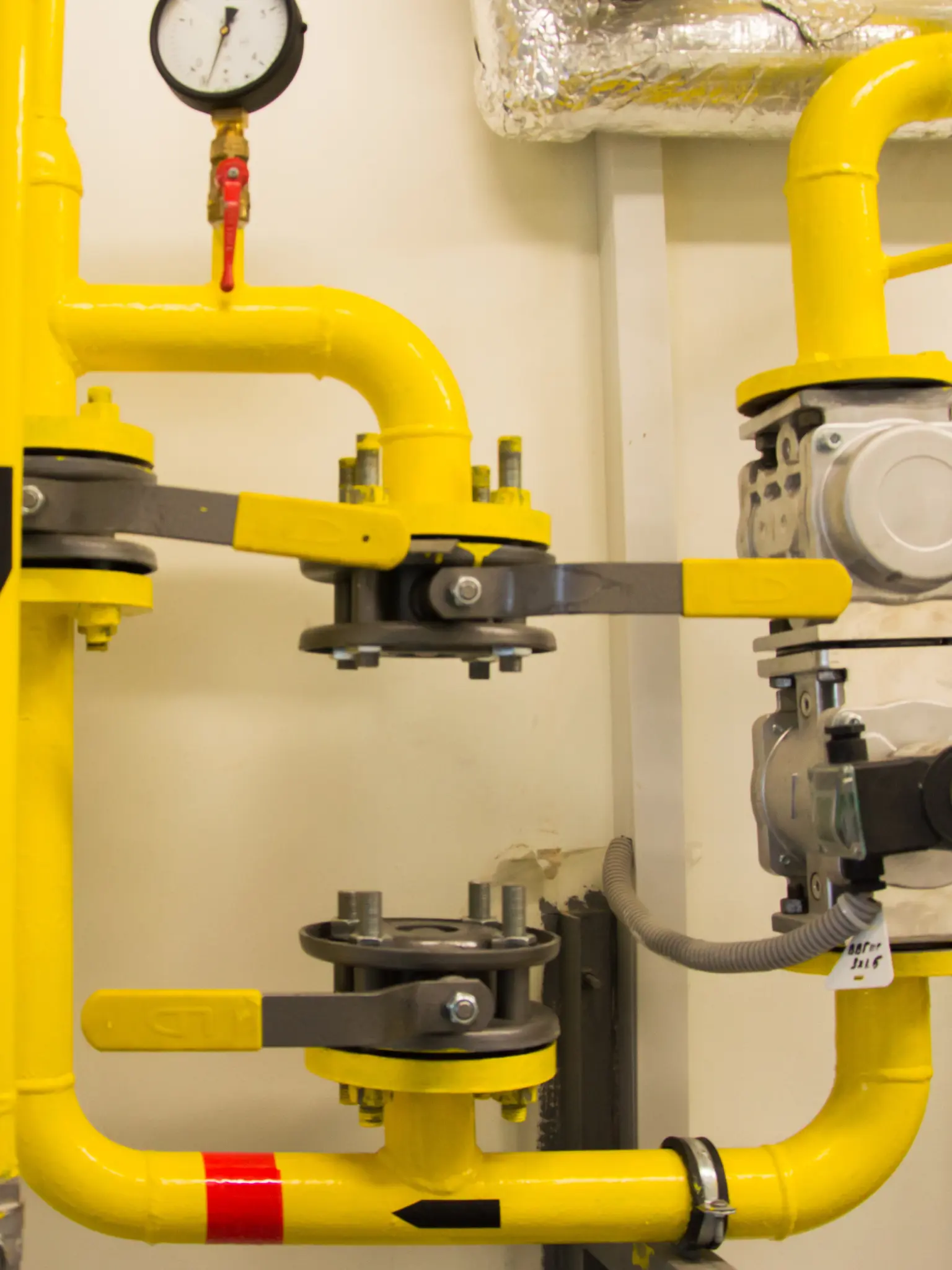 gas boiler engineer near me Widnes, WA8